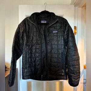 Patagonia Quilt Jacket